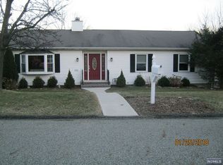 127 Center St, West Milford, NJ 07480
