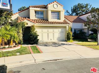 4 Sorrento, Irvine, CA 92614