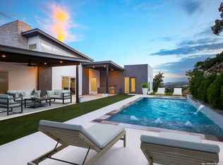 22810 Linwood Rdg, San Antonio, TX 78255