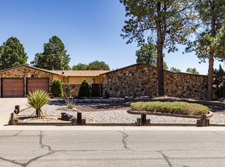 4912 Simon Dr NW, Albuquerque, NM 87114