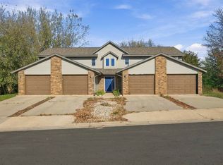 153 Talon Pl Unit 2, Sun Prairie, WI 53590