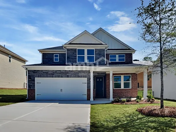 1344 Soapstone Rd, Lawrenceville, GA 30045