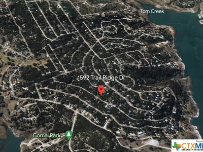 1592 Trailridge Dr, Canyon Lake, TX, 78133