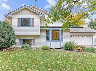 3979 121st Ave NW, Coon Rapids, MN 55433