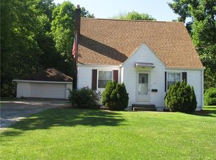71 Milliken Ave, Sharpsville, PA