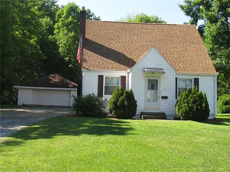 71 Milliken Ave photo 1