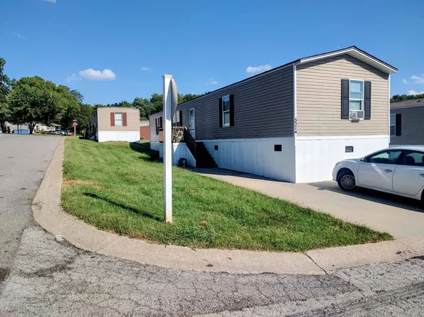531 Park St, Kansas City, MO 64163