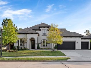 8538 Tynan Ridge Dr, Magnolia, TX 77354