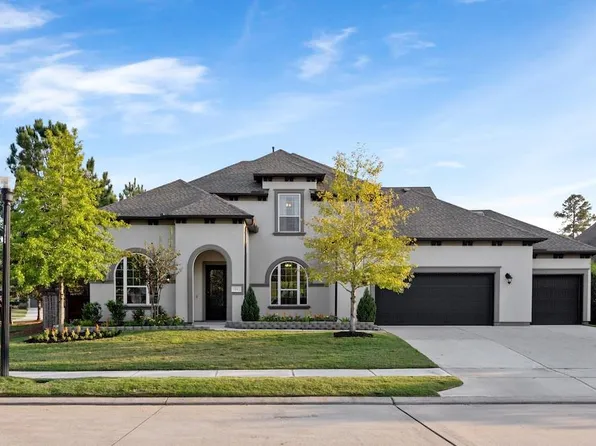 8538 Tynan Ridge Dr, Magnolia, TX 77354