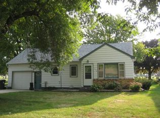 633 James Blvd, Worthington, MN 56187