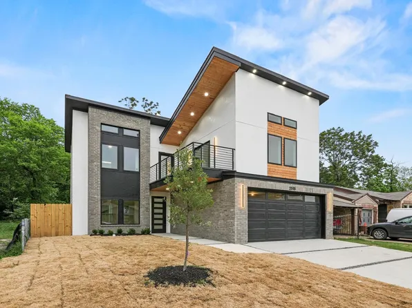 2515 Southland St, Dallas, TX 75215