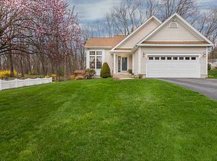 16 Doire Rd, Cumberland, RI 02864