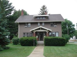 301 S Franklin St, Shawano, WI 54166