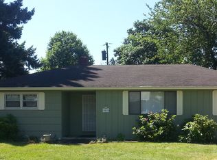 8817 Mount Baker Ave, Vancouver, WA