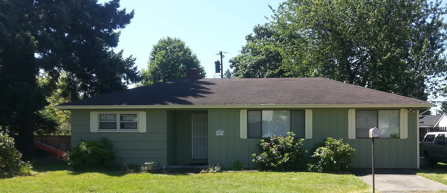 8817 Mount Baker Ave photo 1
