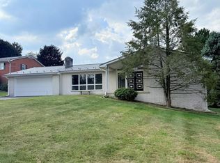 20775 Beaver Creek Rd, Boonsboro, MD 21713