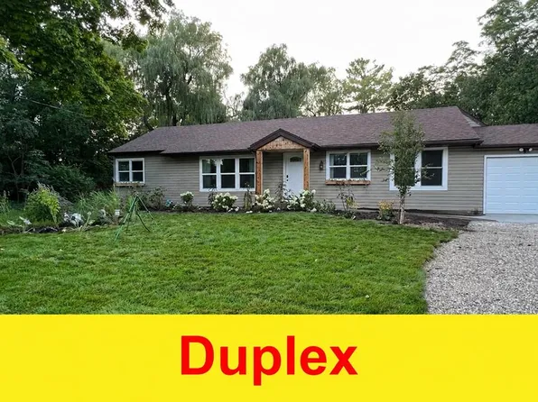 8491 State Highway 42, Fish Creek, WI 54212