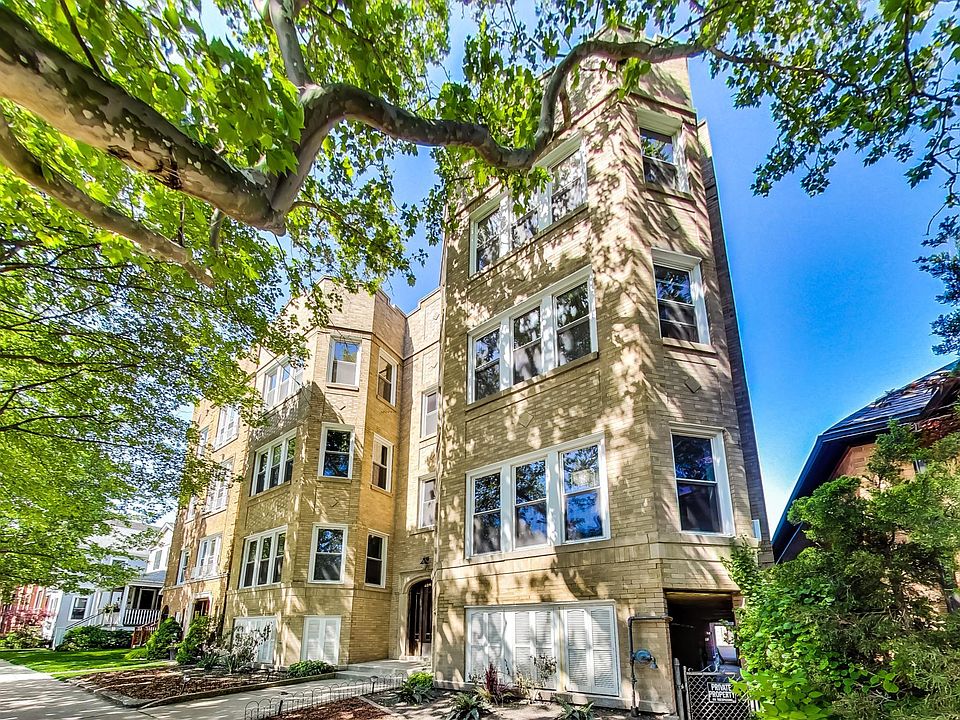 1st image of 4842 N Hoyne Ave #3S