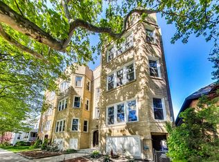 4842 N Hoyne Ave #3S, Chicago, IL 60625