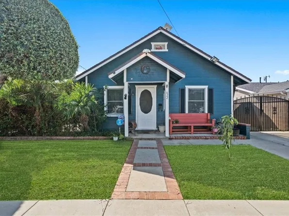 622 E Stearns Ave, La Habra, CA 90631