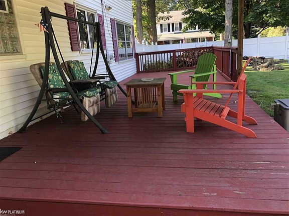 5th image of 3025 Monticello Dr