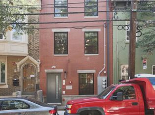 1914 Bainbridge St #1, Philadelphia, PA 19146