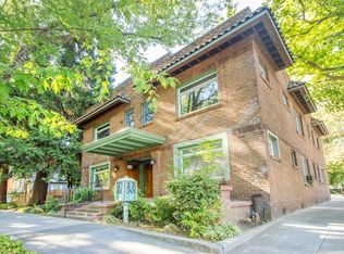 2300 North St, Sacramento, CA 95816