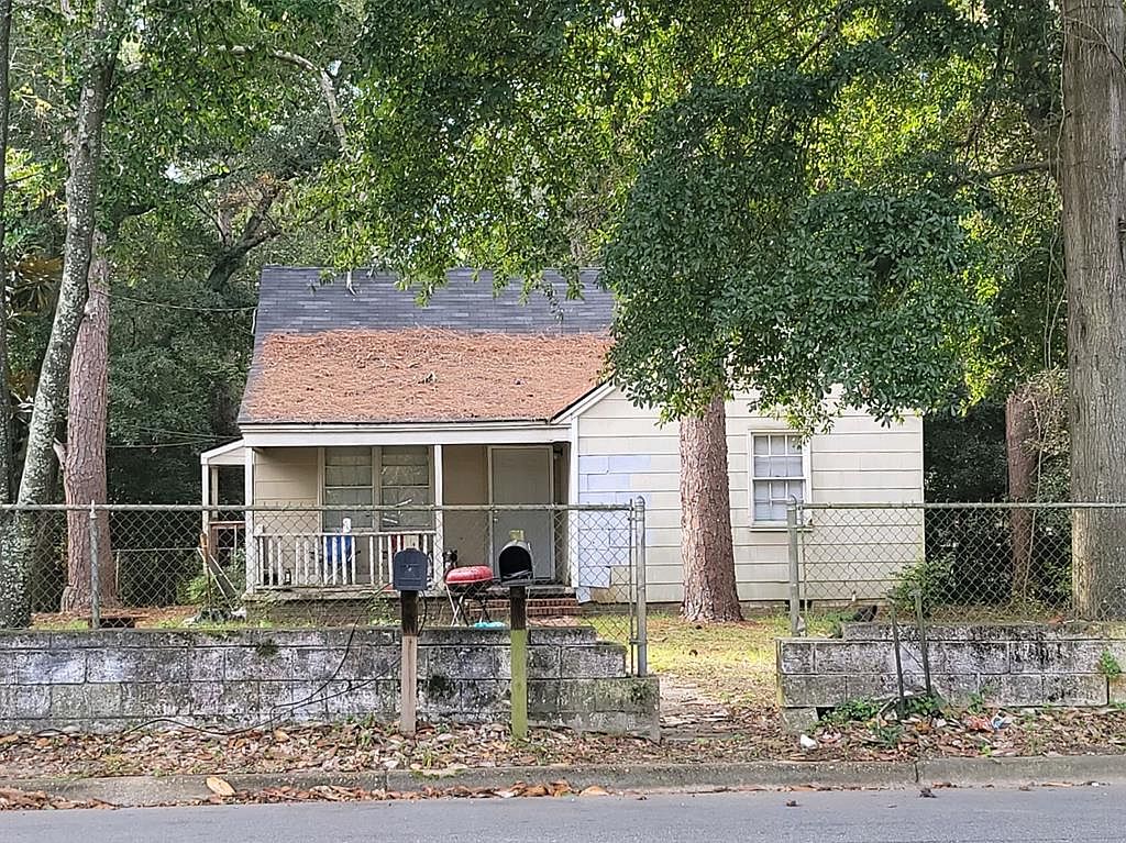 1202 Gordon Ave, Albany, GA 31707 Zillow