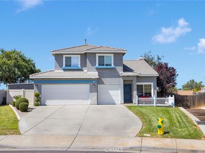 1601 Stone Creek Rd, Beaumont, CA, 92223