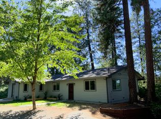 10265 Quail Creek Rd, Grass Valley, CA 95949