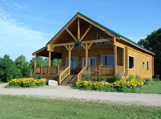 29697 Lake Linka Ln, Glenwood, MN 56334