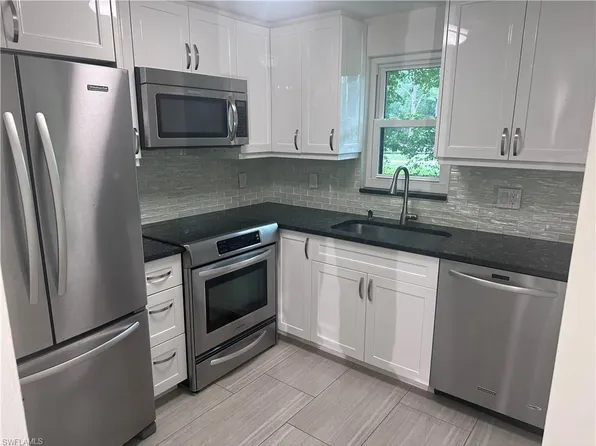 1440 Green Valley CIR W #601, NAPLES, FL 34104