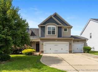 5513 Hickory Knoll Rd, Fayetteville, NC 28314