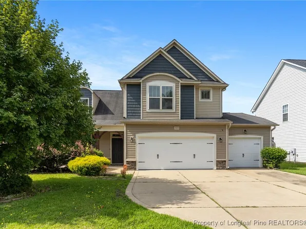 5513 Hickory Knoll Rd, Fayetteville, NC 28314