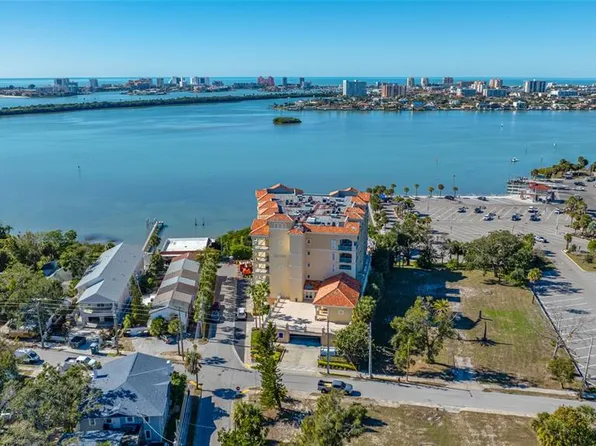 700 N Osceola Ave APT 606, Clearwater, FL 33755