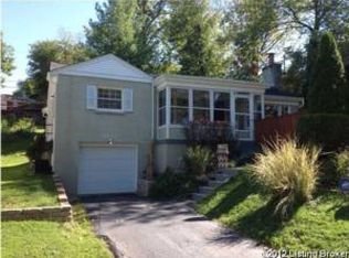 1834 Gresham Rd, Louisville, KY 40205