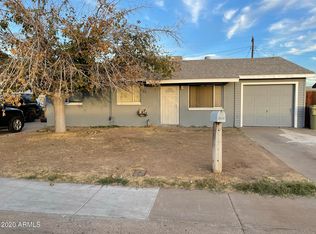 5835 N 63rd Dr, Glendale, AZ 85301