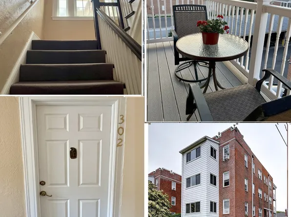 31 Robin Road #302, West Hartford, CT 06119