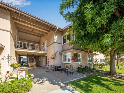 1860 Saint John Rd APT 32M, Seal Beach, CA, 90740