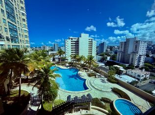 103 Avenue De Diego Gallery Plz #903, San Juan, PR 00911