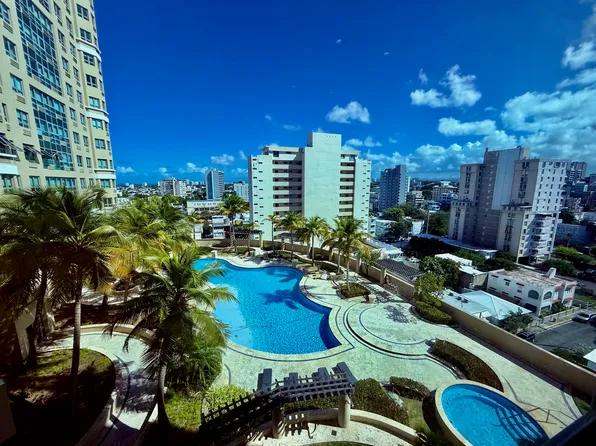 103-105 De Diego Ave #903, San Juan, PR 00907
