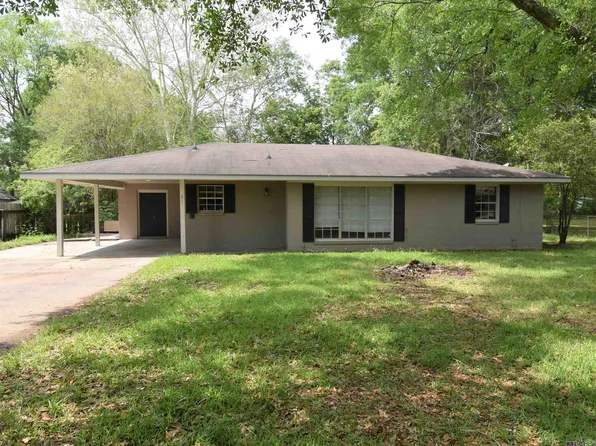 961 Myrtle St, Baker, LA 70714