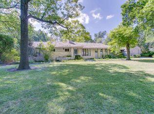 238 N Patton St, Wichita, KS 67208