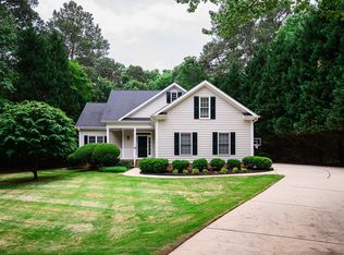 2636 Dun Loring Dr, Wake Forest, NC 27587