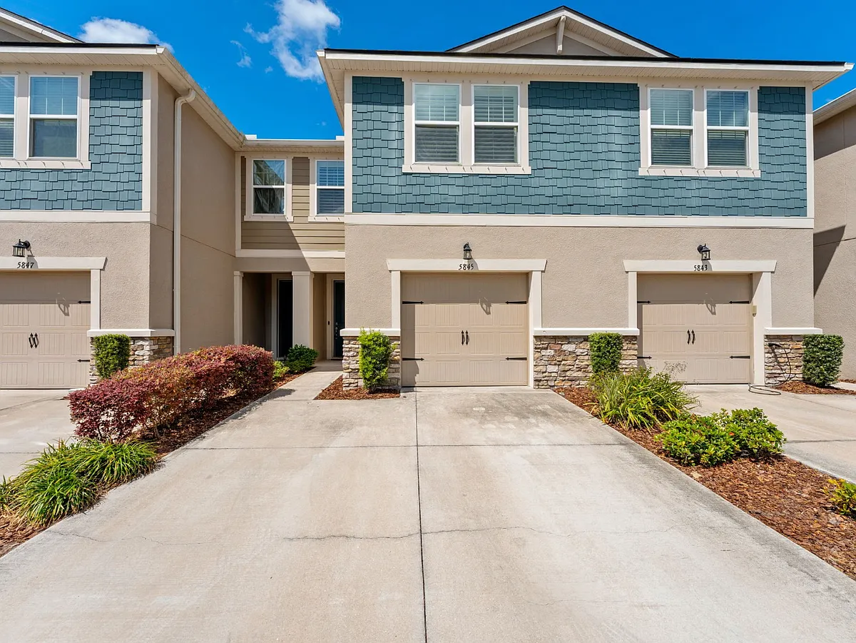 Building Photo - 5845 Grand Sonata Ave