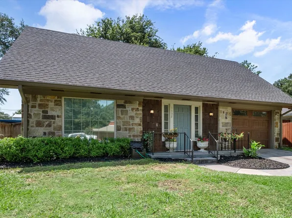 1832 E Beverly Dr, Corsicana, TX 75110