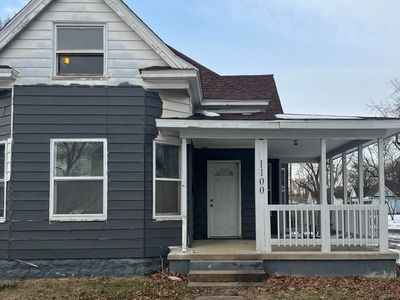1100 W 3rd St, Sedalia, MO, 65301