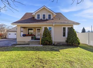 216 N Genesee St, Davison, MI 48423