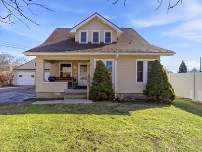 216 N Genesee St, Davison, MI, 48423