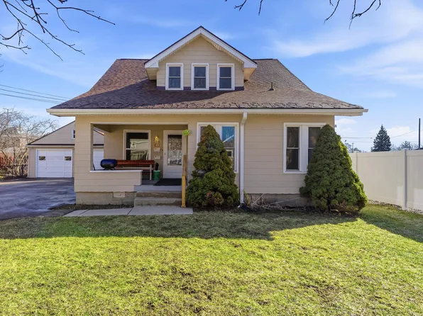 216 N Genesee St, Davison, MI 48423